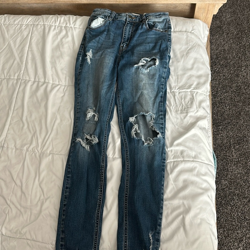 Jeans